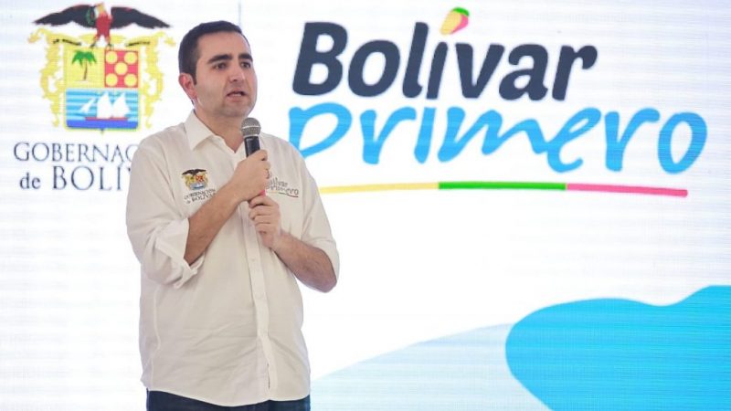 Reporte de Casos – Puesto de Mando Unificado de Bolívar
