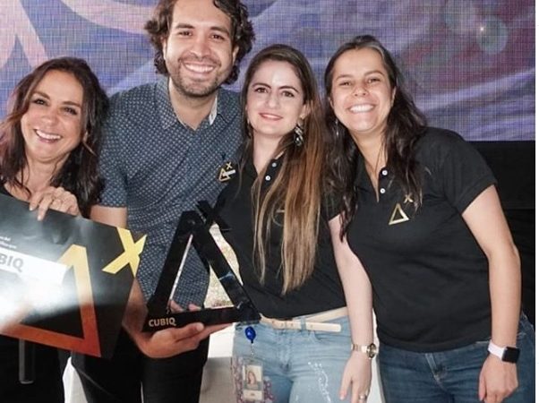 Con éxito finaliza programa de emprendimiento: DeltaX Ventures