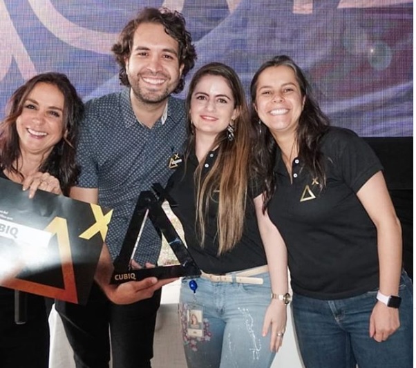 Con éxito finaliza programa de emprendimiento: DeltaX Ventures