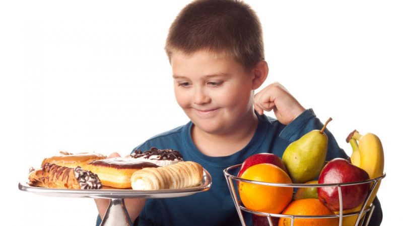 MinSalud destacó compromisos en niños y niñas frente a la obesidad
