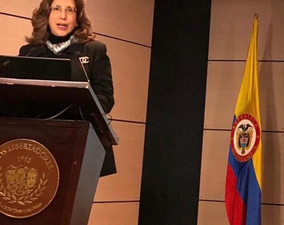 Fundación Universidad Los Libertadores, acoge directrices de Gobierno para contrarrestar el Covid-19