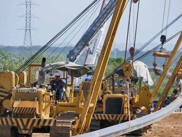 Garantizada seguridad energética en Colombia:Promigas
