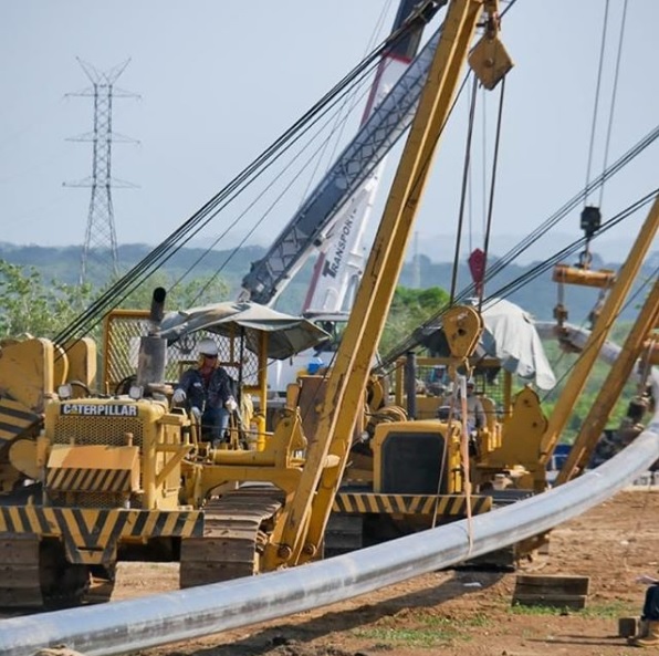 Garantizada seguridad energética en Colombia:Promigas