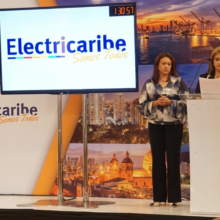 Avanzas negociaciones entre electricaribe y EPM,nuevo operador se prepara para iniciar labores en el segundos semestre del año,en Bolívar