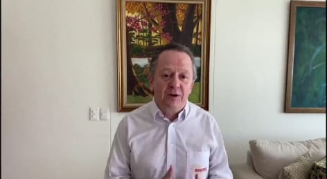 La Empresa Bio Bolsa y el grupo empresarial Arturo Calle sellaron una alianza para entregar 147 mil Kits hospitalarios