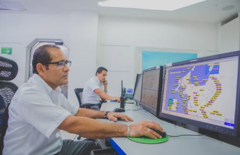Encuesta de percepción de» Cartagena cómo vamos»,coloca a Surtigas como la mejor calificada en la Heróica.