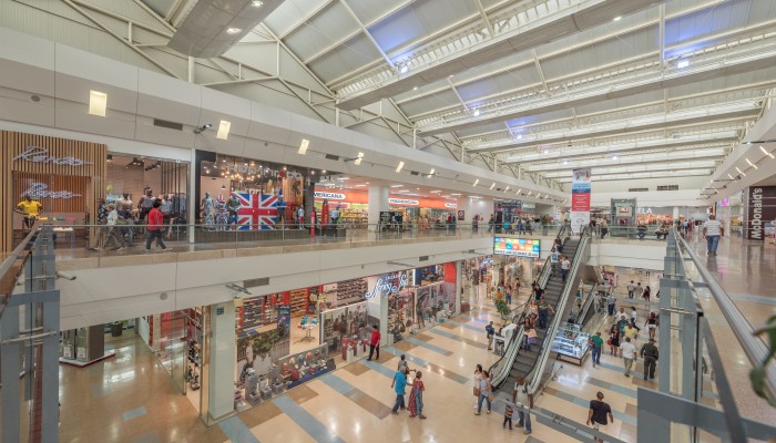 Centros Comerciales de Cartagena, peluquerias y CDA’S a la espectativa del Gobierno para reabrir el publico