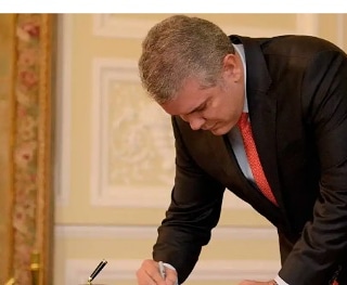Un mes de nuevo Aislamiento Preventivo Obligatorio en todo el territorio colombiano a partir del 1 de junio  de 2020.