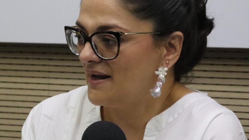 Se articula el comité de reactivación económica y social de Cartagena