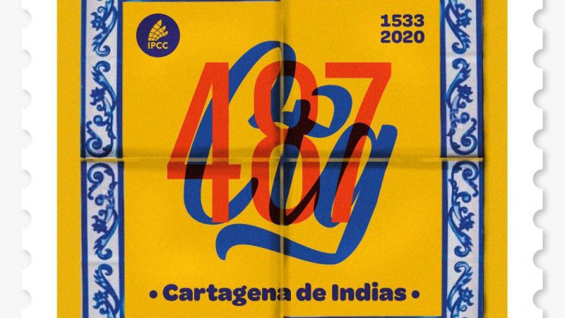 Con una agenda simbólica, Distrito celebra 487 años de Cartagena de Indias