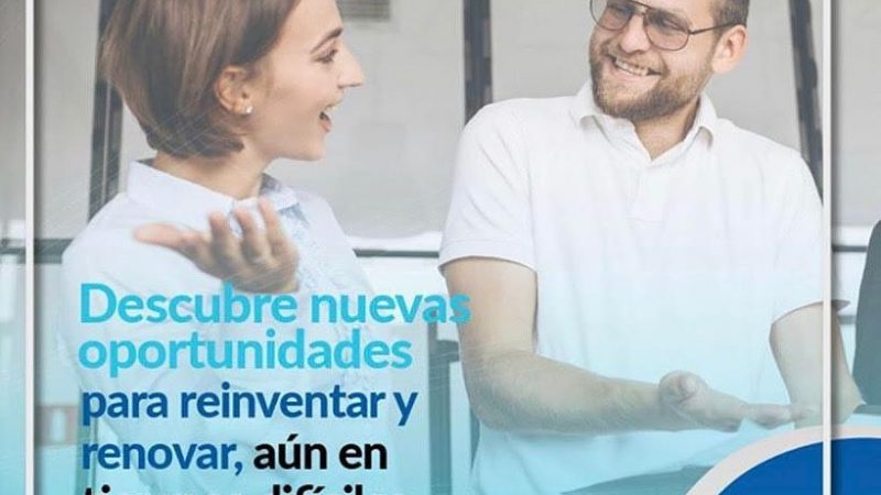 Plazo hasta el 03 de julio para renovar matrícula mercantil.