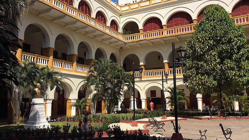 Estudiantes de pre grado de la Universidad de Cartagena tendrán gratuidad total en sus matrículas para el 2020-2