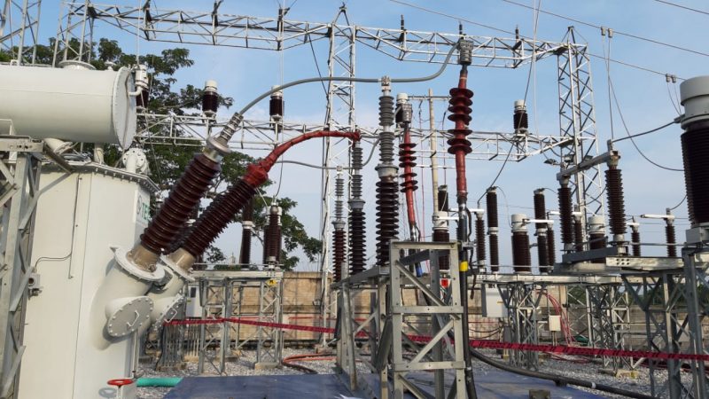 Parada técnica de Electricaribe deja sin servicio a tres municipios del norte de Bolívar este domingo 7 de junio.