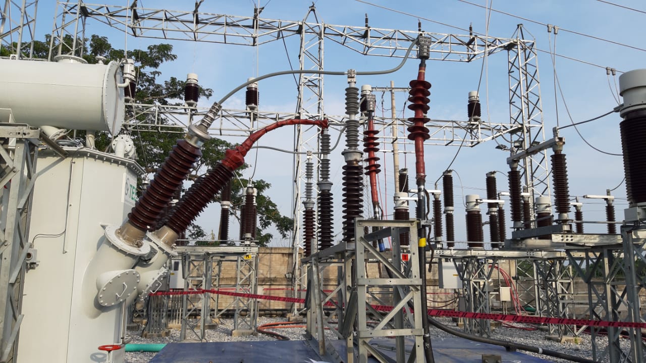 Parada técnica de Electricaribe deja sin servicio a tres municipios del norte de Bolívar este domingo 7 de junio.
