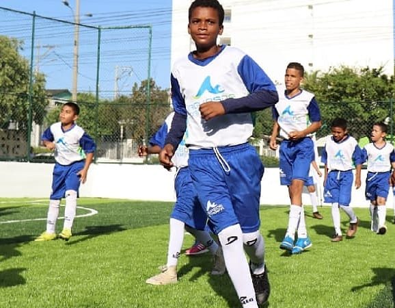 Aguas de Cartagena gana reconocimiento a las buenas prácticas sostenibles.