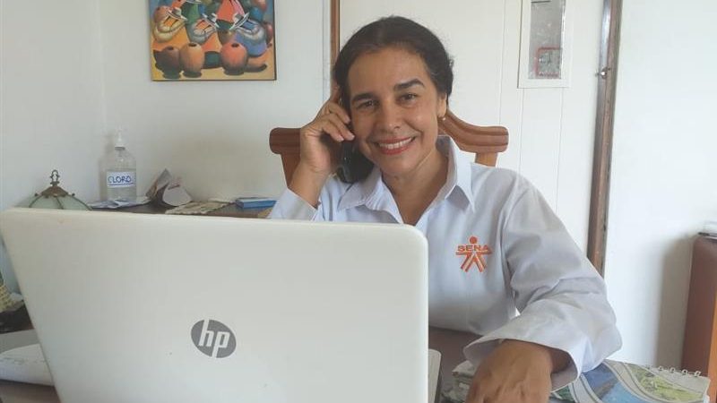 Agencia Pública de Empleo del SENA promueve oportunidades laborales en Bolívar