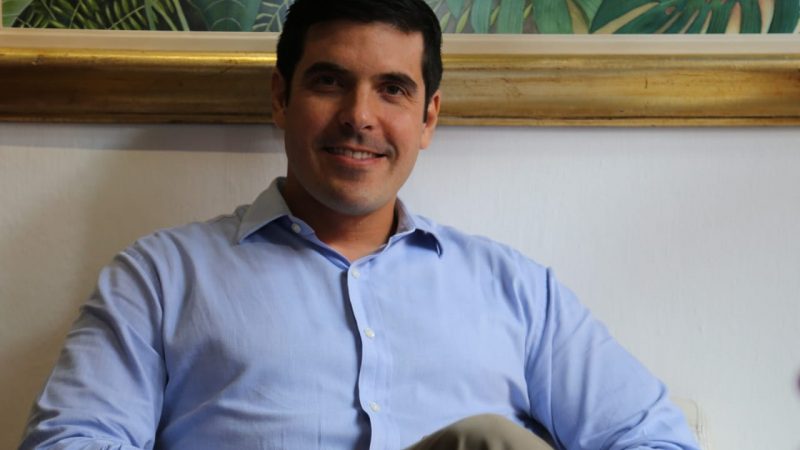 Apuestas productivas naranjas, la estrategia acogida por la cámara de comercio de Cartagena para fortalecer la empresa regional.