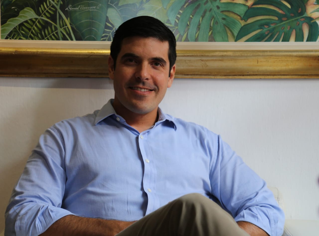 Apuestas productivas naranjas, la estrategia acogida por la cámara de comercio de Cartagena para fortalecer la empresa regional.