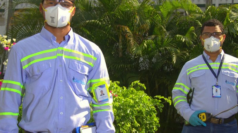Comisión reguladora de energía y gas levantó la medida de suspensión transitoria de  revisiones periódicas obligatorias, de las instalaciones internas de gas natural.