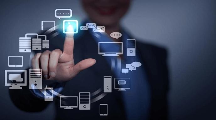 CubiQ Tecnología para el sector logístico en su nueva era.