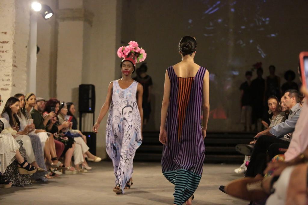 En formato online, Ixel moda presenta su décima edición