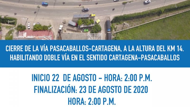 Aguas de Cartagena continúa trabajando para brindar un mejor servicio a la comunidad