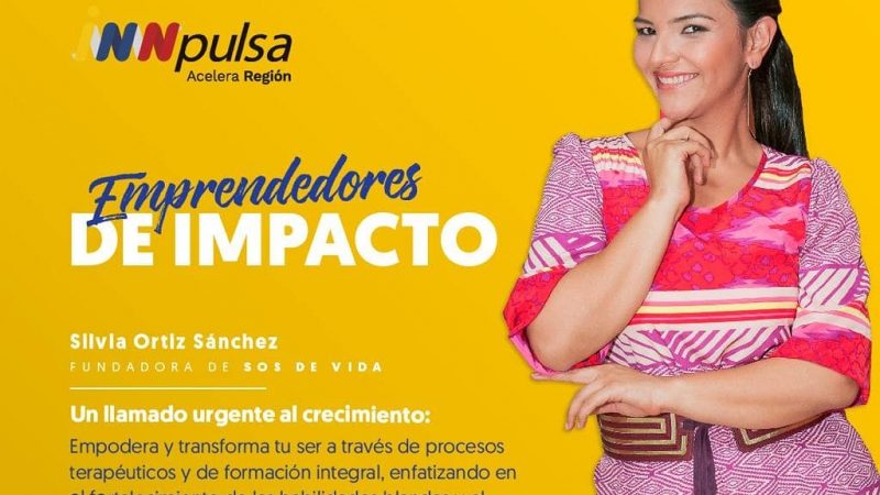Cámara de Comercio de Cartagena presenta a Emprendedores de Alto Impacto