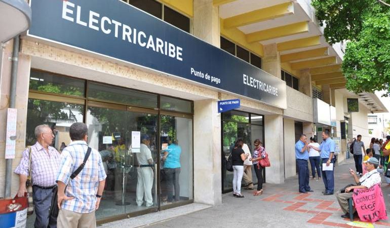Distrito solicita a  Presidencia, MinMinas y Superservicios intervenir por demandas y embargos de Electricaribe