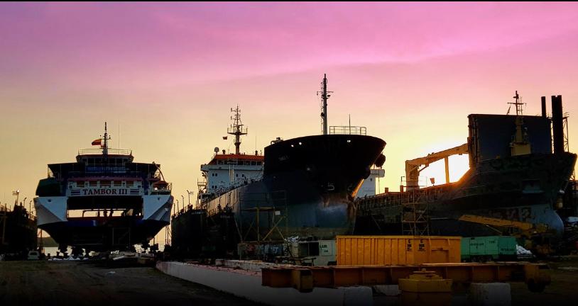 Feria empresarial del sector astilleros 2020 se realizará virtualmente, confirmada participación de 60 expositoras. Invita Cámara de Comercio de Cartagena.