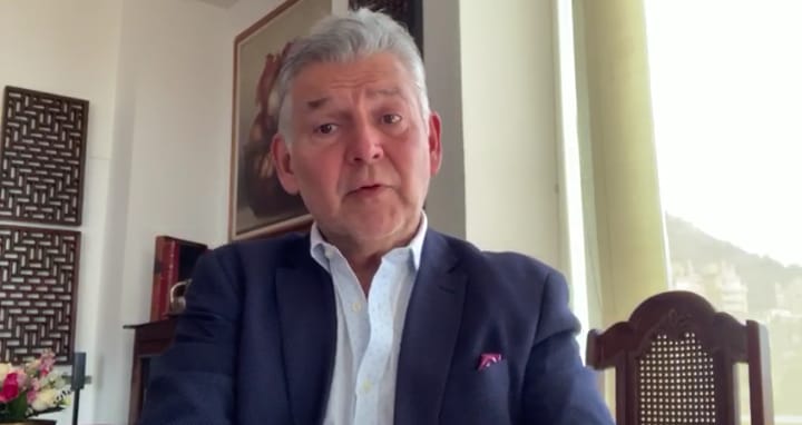 Garantizar el transporte aéreo como servicio esencial nacional es clave para la recuperación de la economía , el comercio y el turismo advierten Fenalco.