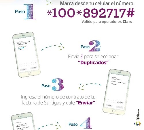 Opciones tecnológicas lanzó  Surtigas  para brindar un mejor servicio a sus usuarios.