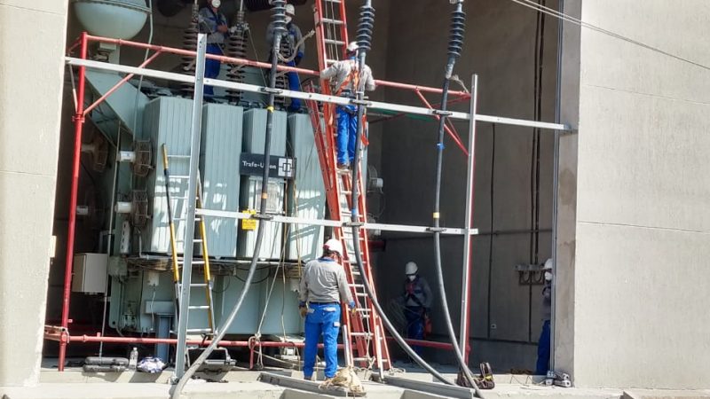 Este fin de semana barrios de Cartagena y municipios de Bolívar estarán bajo la lupa de Afinia,en algunos no habrá luz.