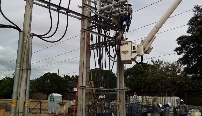Santana y Turbana nuevas áreas de trabajo de Afina en Cartagena.