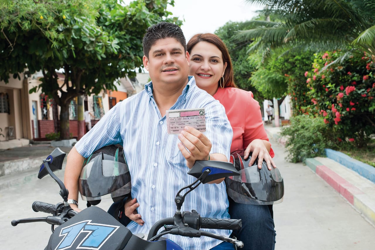 Nuevas líneas de crédito lanza Brilla de Surtigas, para la canasta familiar, compra de Soat y revisión tecnomecánica.