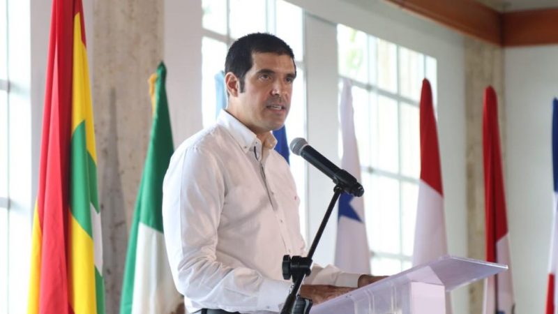 Ecosistema empresarial cultural, en la décima versión de Ixel Moda es respaldado por la Cámara de Comercio de Cartagena.