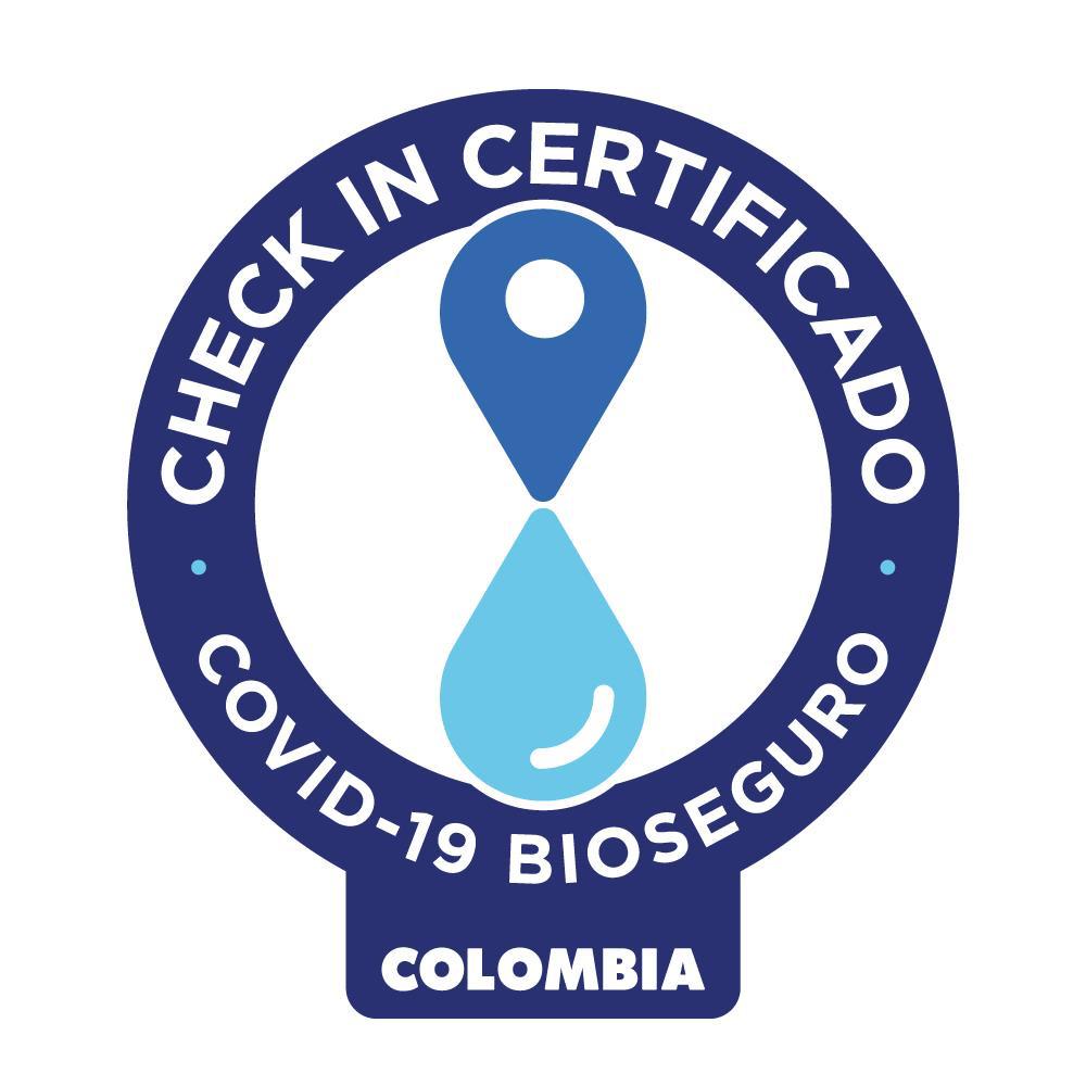 Certificación de protocolos de bioseguiridad serán entregados a 70 empresas en coordinación con Vureao Veritas y la cámara de comercio de Cartagena.