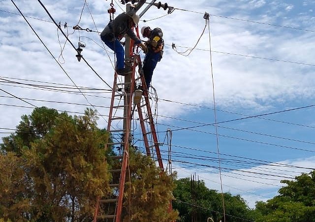 Cartagena, Santa Catalina y Mahates listas para recibir mejoras de Afinia.