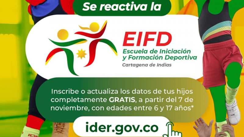 Con prueba piloto IDER analiza reactivación de escuelas deportivas de manera presencial.