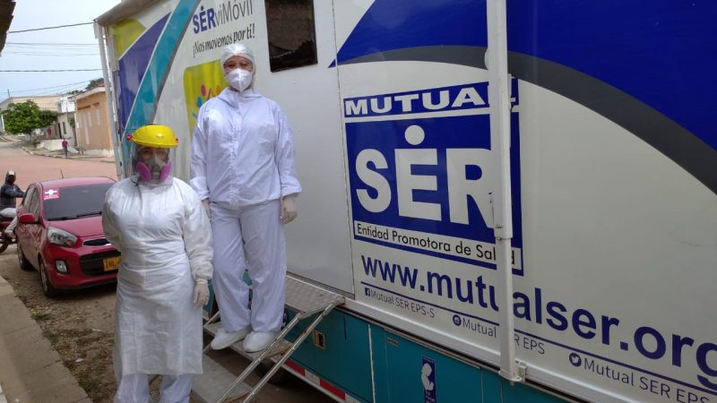 En 200% aumentaron casos de salud mental en pandemia: MutualSer EPS