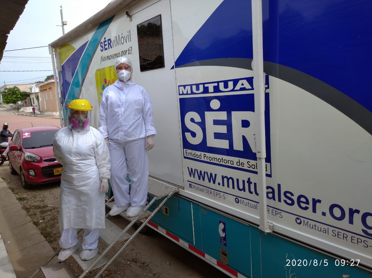 En 200% aumentaron casos de salud mental en pandemia: MutualSer EPS