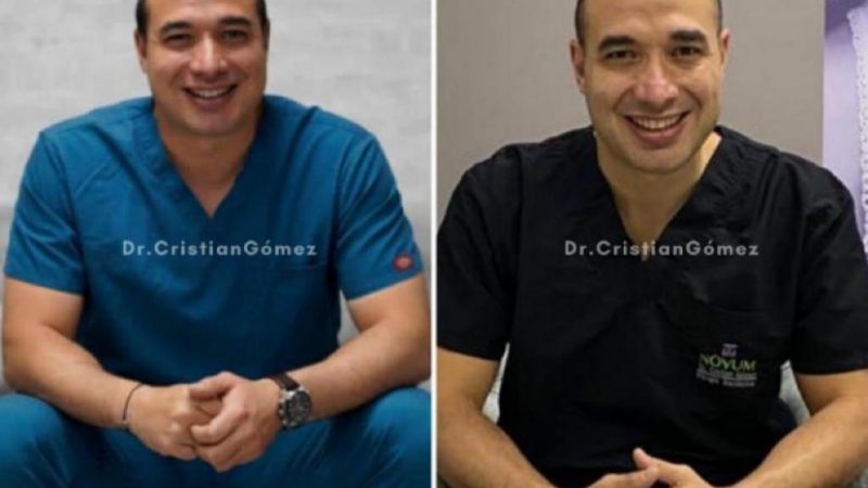 Balón gástrico ingerible,la nueva alternativa no médica que remplaza la cirugía tradicional para reducir la obesidad.