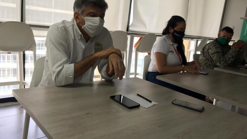 Mañana jueves 19 de Noviembre plantones y marchas de las centrales obreras en cartagena