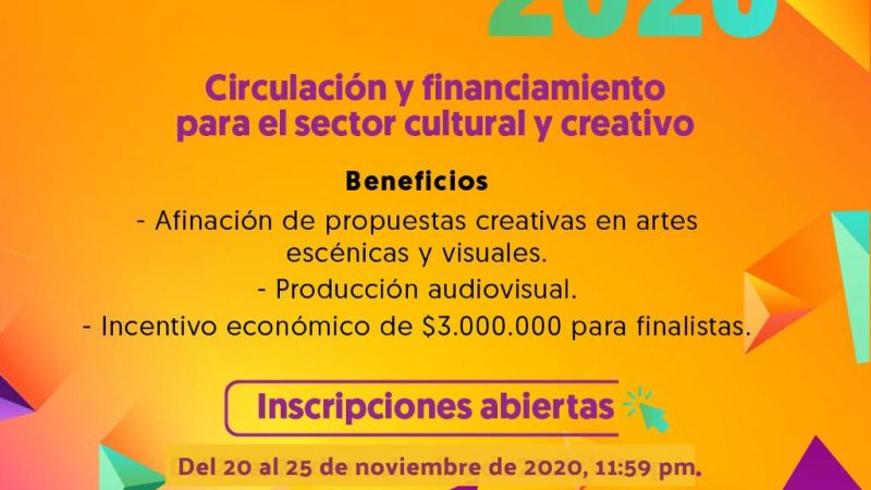 Representantes de la industria creativa y cultural de Cartagena,en la agenda de la Cámara de Comercio y el IPCC