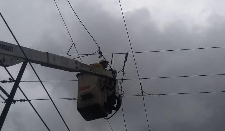 45 días en el «ruedo» lleva Afinia,nueva empresa de energía eléctrica para el departamento de Bolívar.
