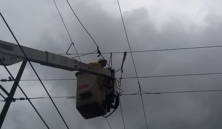 Afinia realizará Parada técnica en la subestación Bocagrande este domingo