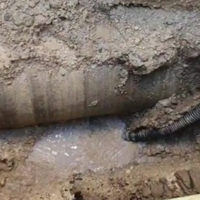 Daño en el tanque de nariño obliga a Acuacar a suspender servicio de agua en la zona norte de Cartagena.