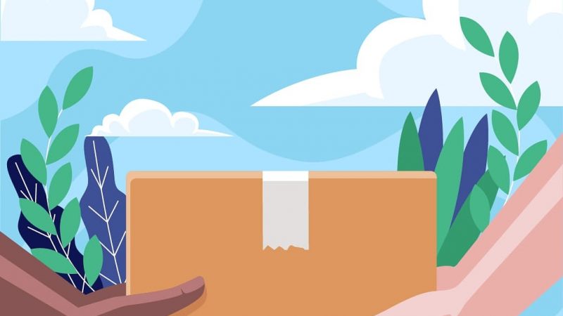 Ayuda humanitaria a 1700 familias damnificadas por el huracán Iota, por valor de 150 millones, entregará Acuacar.