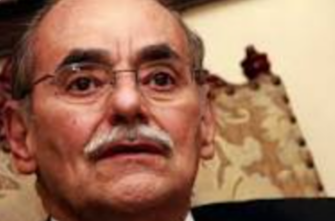 El ex Gobernador de Bolívar Luis Daniel Vargas,trás la muerte del ex Constituye, ex Ministro y ex Candidato Presidencial Horacio Serpa,rinde homenaje a su amistad y apoyo incondicional.