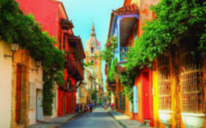 No habrá fiestas de la independencia, pero sí día cívico el 11 de noviembre, para conmemorar 209 años de historia en Cartagena.