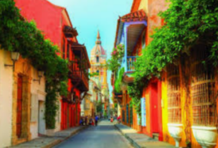 No habrá fiestas de la independencia, pero sí día cívico el 11 de noviembre, para conmemorar 209 años de historia en Cartagena.